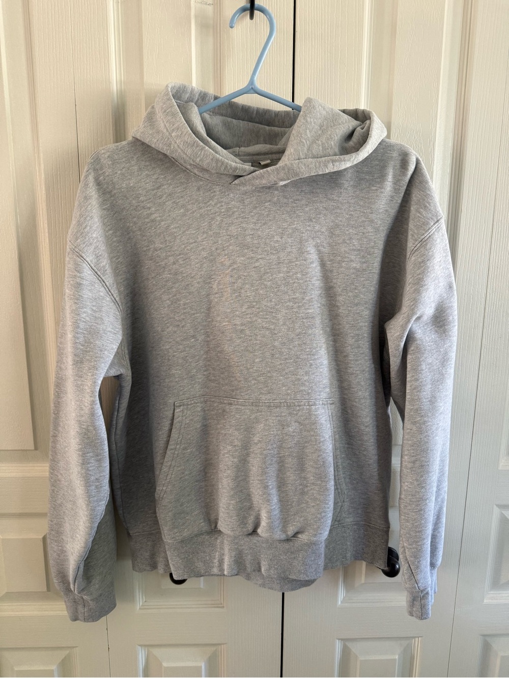 Aritzia Perfect Fit Hoodie